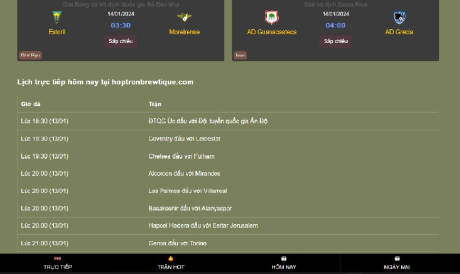 Điểm danh một số những cầu thủ thành danh Điểm danh một số những cầu thủ thành danh