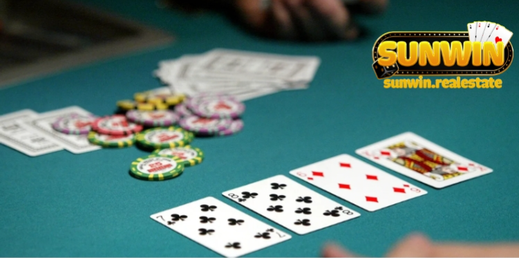 Game bài đổi thưởng là loại hình giải trí trực tuyến hấp dẫn