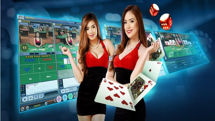 Tầm quan trọng của các Nhà cái uy tín với cược thủ