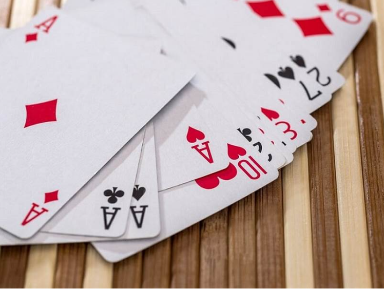 Lưu ý cần thiết khi sử dụng cách thức nhớ bài Tiến Lên Lưu ý cần thiết khi sử dụng cách thức nhớ bài Tiến Lên