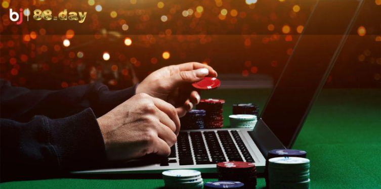 Hoàn thành điều kiện khuyến mãi BJ88 về doanh thu Hoàn thành điều kiện khuyến mãi BJ88 về doanh thu