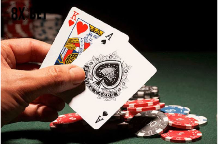 Chiến thuật chơi xì dách siêu đơn giản nhưng giúp tân binh thắng lớn Chiến thuật chơi xì dách siêu đơn giản nhưng giúp tân binh thắng lớn