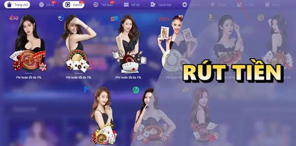 Cách rút tiền EE88 an toàn và nhanh nhất Cách rút tiền EE88 an toàn và nhanh nhất