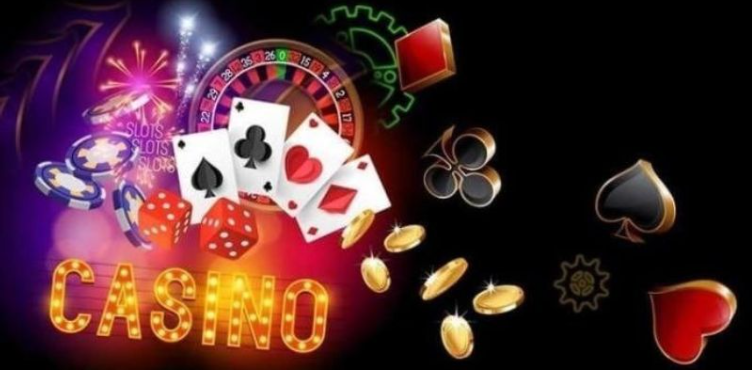 Khám phá sơ lược casino 8kbet trực tuyến