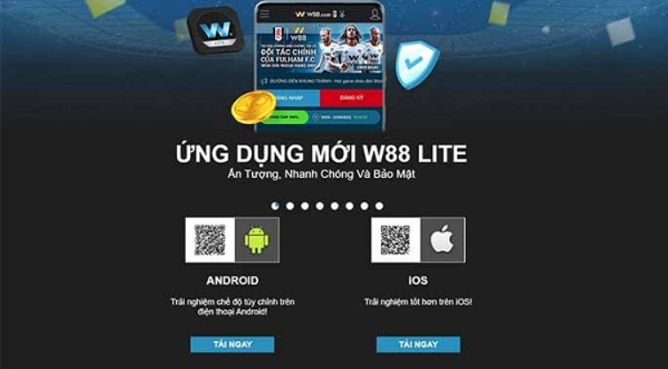 Hướng dẫn tải ứng dụng W88 cực nhanh trên điện thoại iOS Hướng dẫn tải ứng dụng W88 cực nhanh trên điện thoại iOS