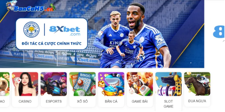 Nhà cái luôn được yêu thích trong cộng đồng game online Nhà cái luôn được yêu thích trong cộng đồng game online