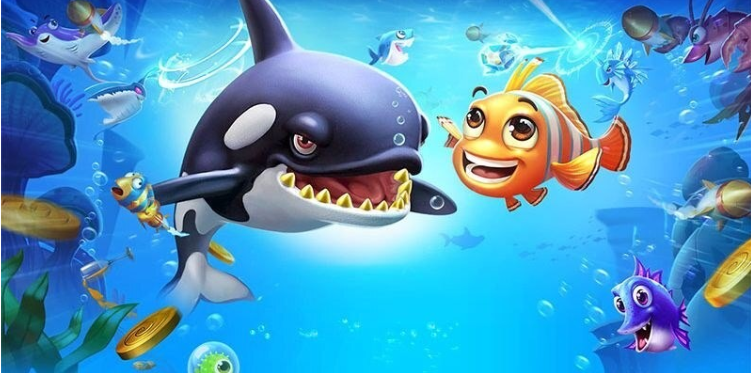 Kho vũ khí đa dạng khiến người chơi cảm thấy hưng phấn 