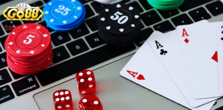 Những tựa game xuất sắc nên trải nghiệm tại Go88