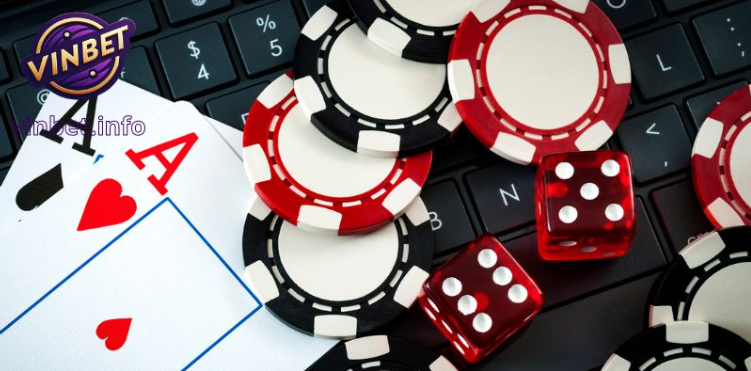 Vinbet - Hệ thống đạt tiêu chuẩn Châu Âu Vinbet - Hệ thống đạt tiêu chuẩn Châu Âu