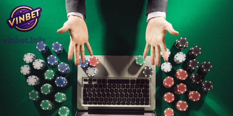 Sức hút của nhà cái cá cược đỉnh cao Vinbet Sức hút của nhà cái cá cược đỉnh cao Vinbet