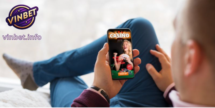 Vinbet – Sân chơi giải trí đẳng cấp Vinbet – Sân chơi giải trí đẳng cấp