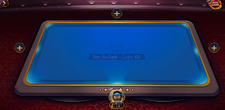 Các lời khuyên của bạn Cách chơi phỏm tại Game bài Zowin