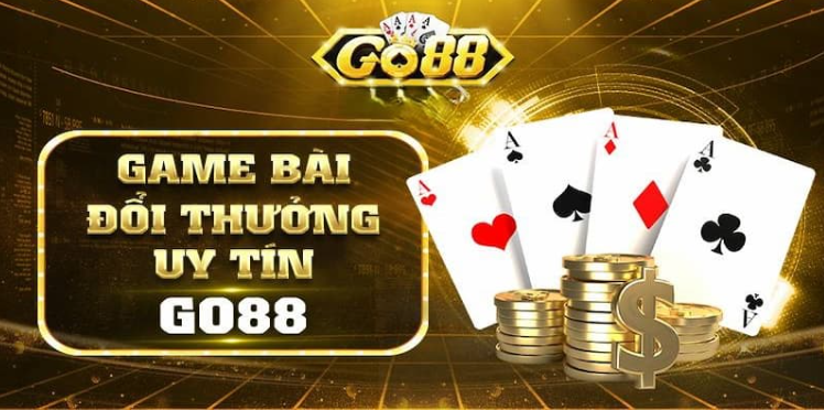 Cơ hội trở thành cao thủ săn thưởng chỉ có tại GO88 Cơ hội trở thành cao thủ săn thưởng chỉ có tại GO88