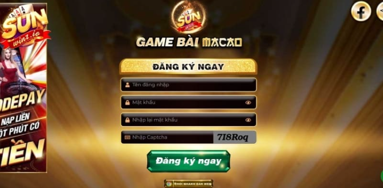 Trải nghiệm dịch vụ chuyên nghiệp và bảo mật cao tại SUNWIN Trải nghiệm dịch vụ chuyên nghiệp và bảo mật cao tại SUNWIN