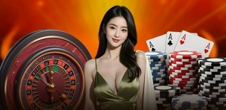 Điểm mặt những trò chơi được yêu thích nhất tại TK88