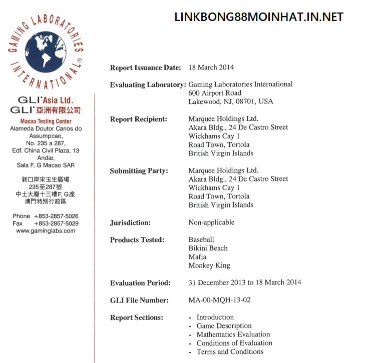 Giấy phép W88 nikeair